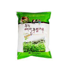 봉평메밀 (부침가루 1kg)
